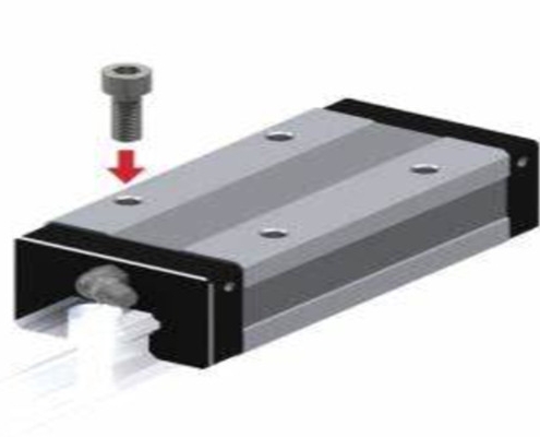 THK SHS Linear Guide