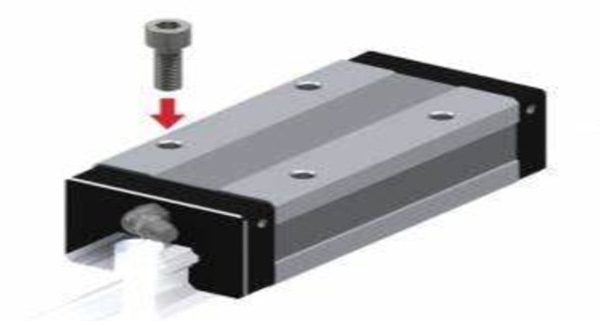 THK SHS Linear Guide