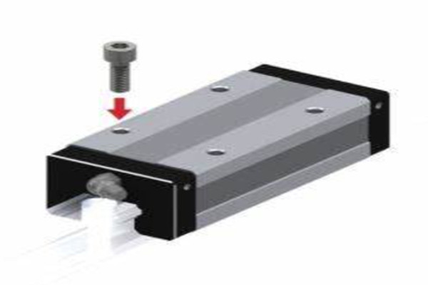 THK SHS Linear Guide