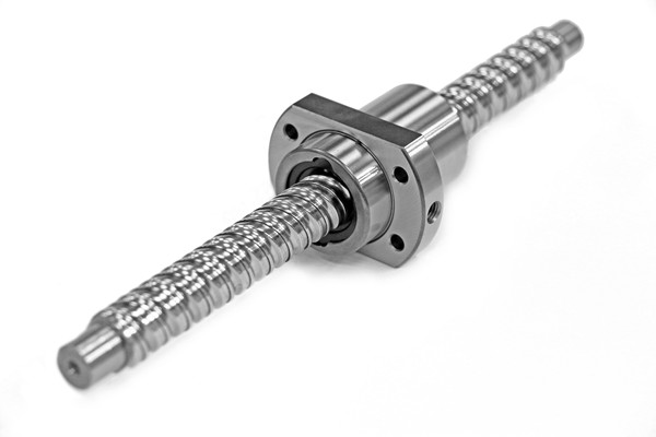 ball screw nut