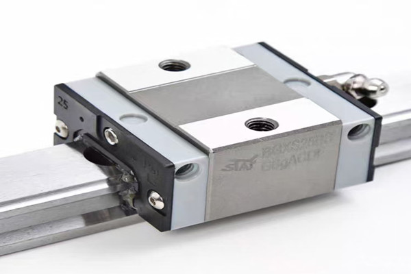 STAF linear guide supplier