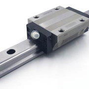 THK linear guide Supplier