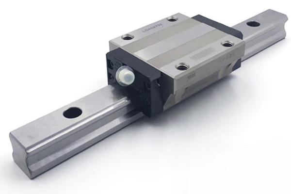 THK linear guide Supplier