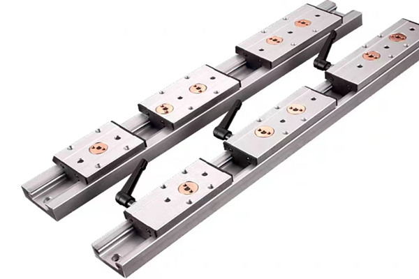 SGR Linear Guide Supplier