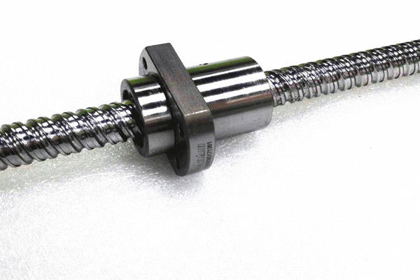 Ball screw supplier