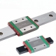 Using of Hiwin Linear Guides in Modern Automation 8 HIWIN MG linear guide
