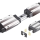 ABBA Linear Guideways