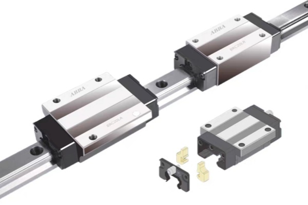 ABBA Linear Guideways