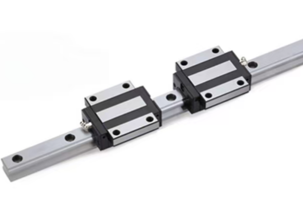 Guías Lineales de la Marca PMI