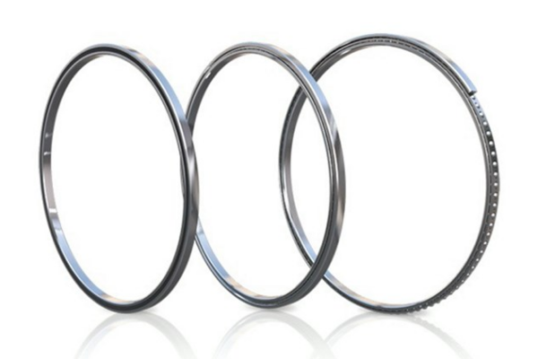 Thin section bearings