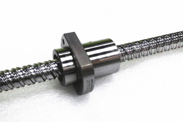 GTEN ball screw supplier