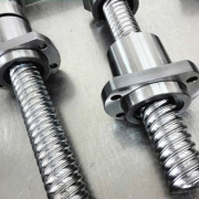 GTEN ball screw
