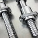 Models of GTEN Ball Screw for Precision Motion Systems 1 GTEN ball screw