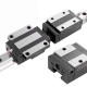 PMI Linear Guideway Product Introduction 1 PMI linear guideways