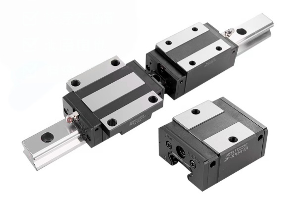 PMI linear guideways