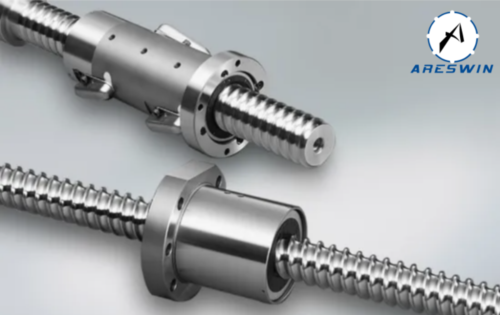 C3 vs C5 vs C7 Ball Screw Precision Grades